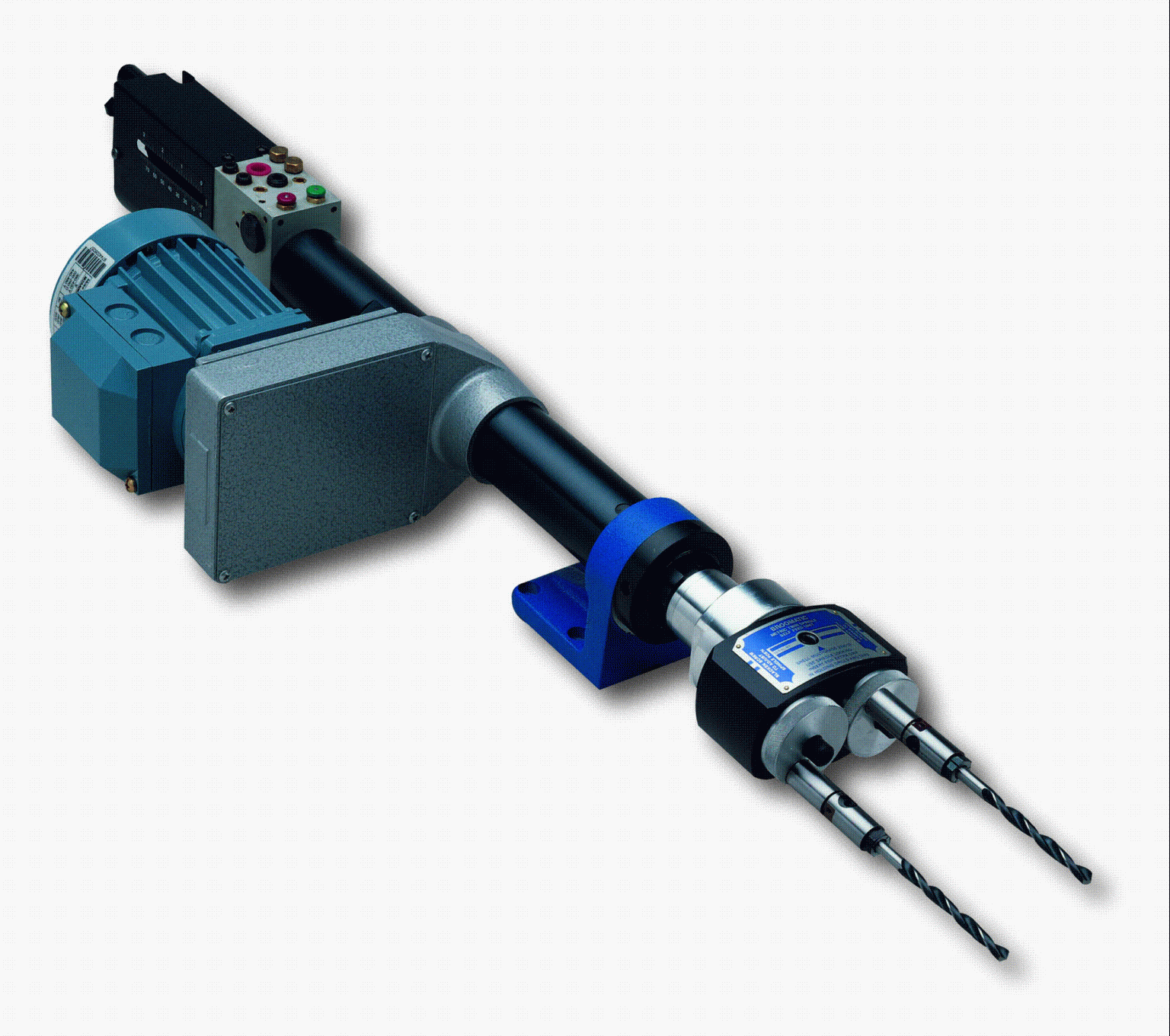 SelfFeed Unit Selection Guide Inc.